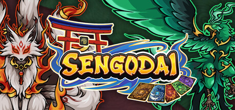 戰國代 v1.0.0(Sengodai)免安装中文版