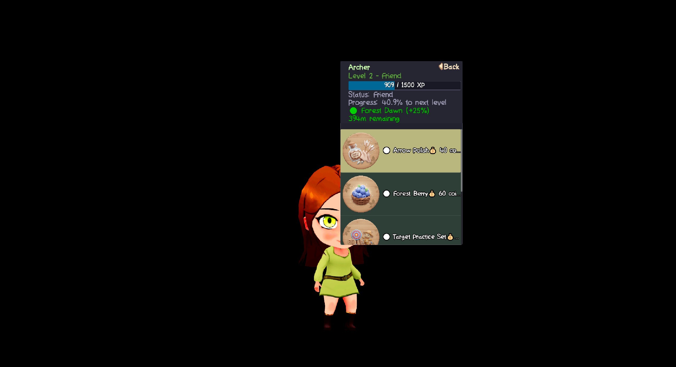Chibi Corner screenshot 3