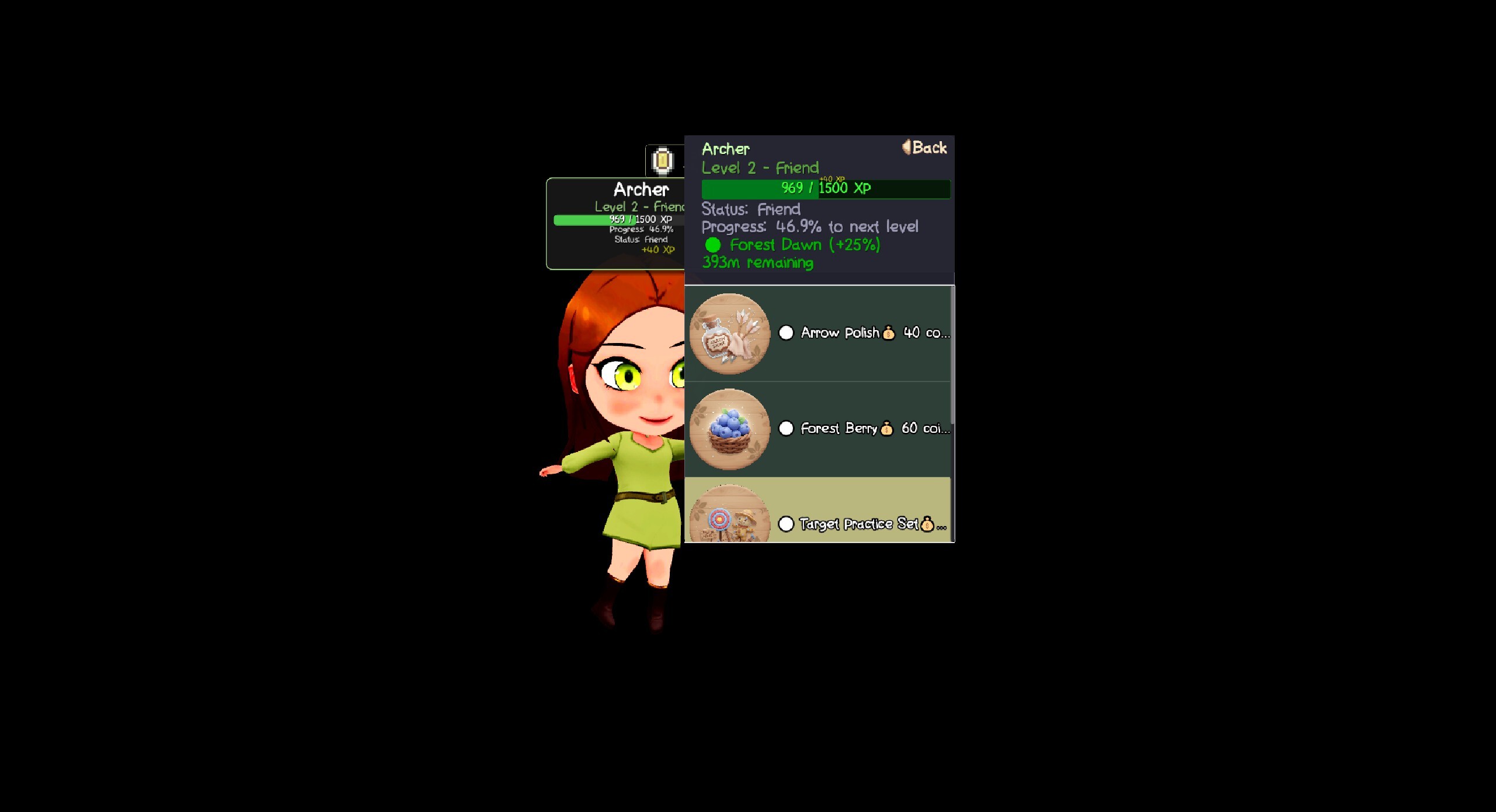 Chibi Corner screenshot 6