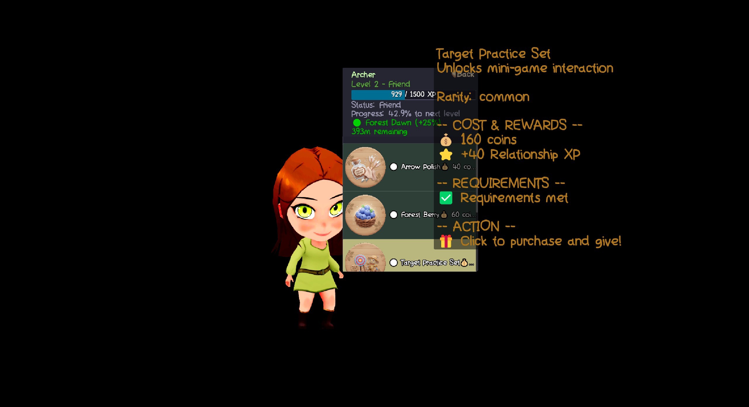 Chibi Corner screenshot 4