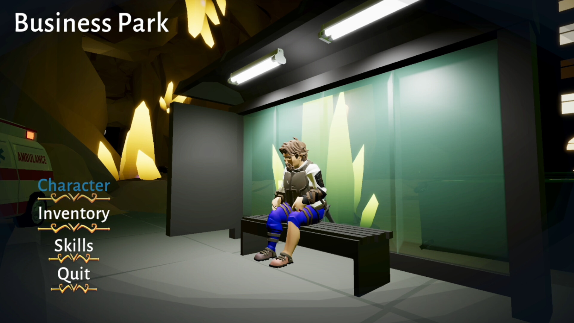 DungeonVerse screenshot 7