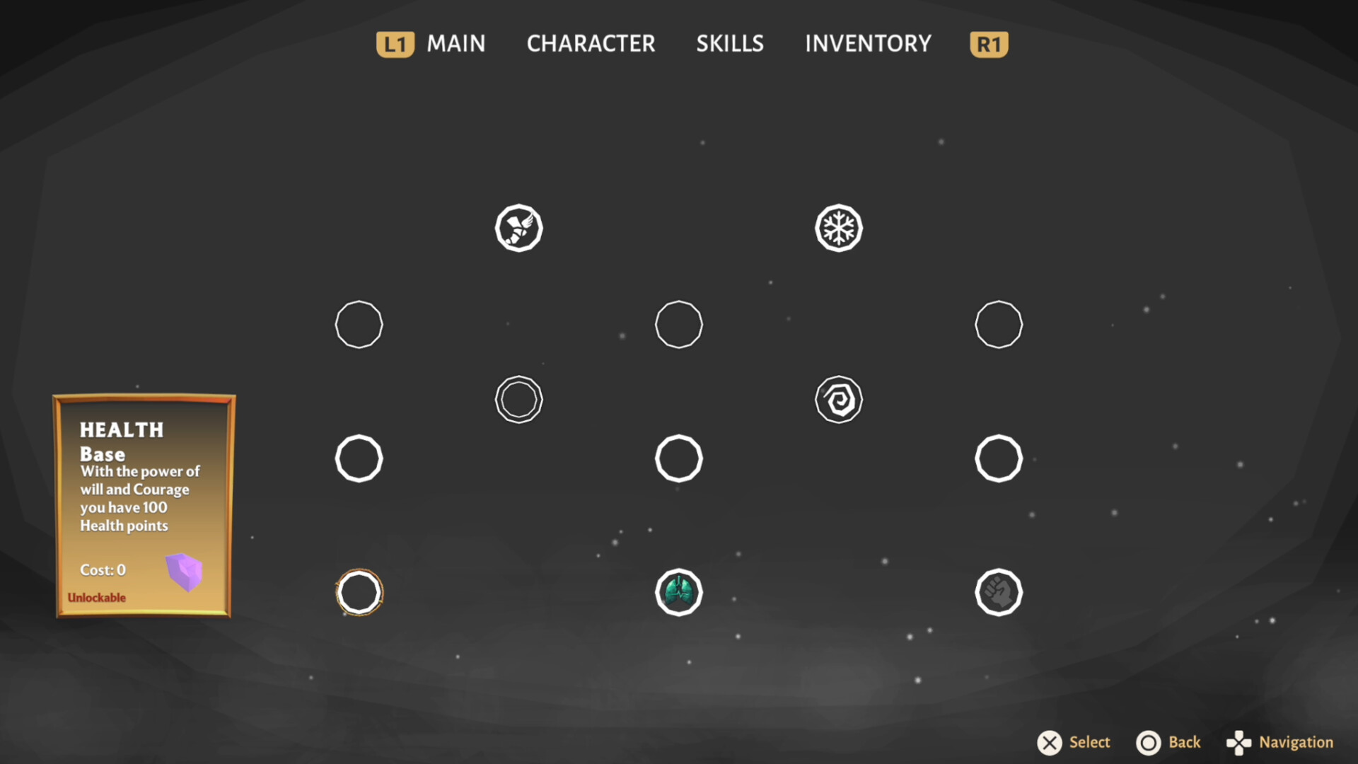 DungeonVerse screenshot 6