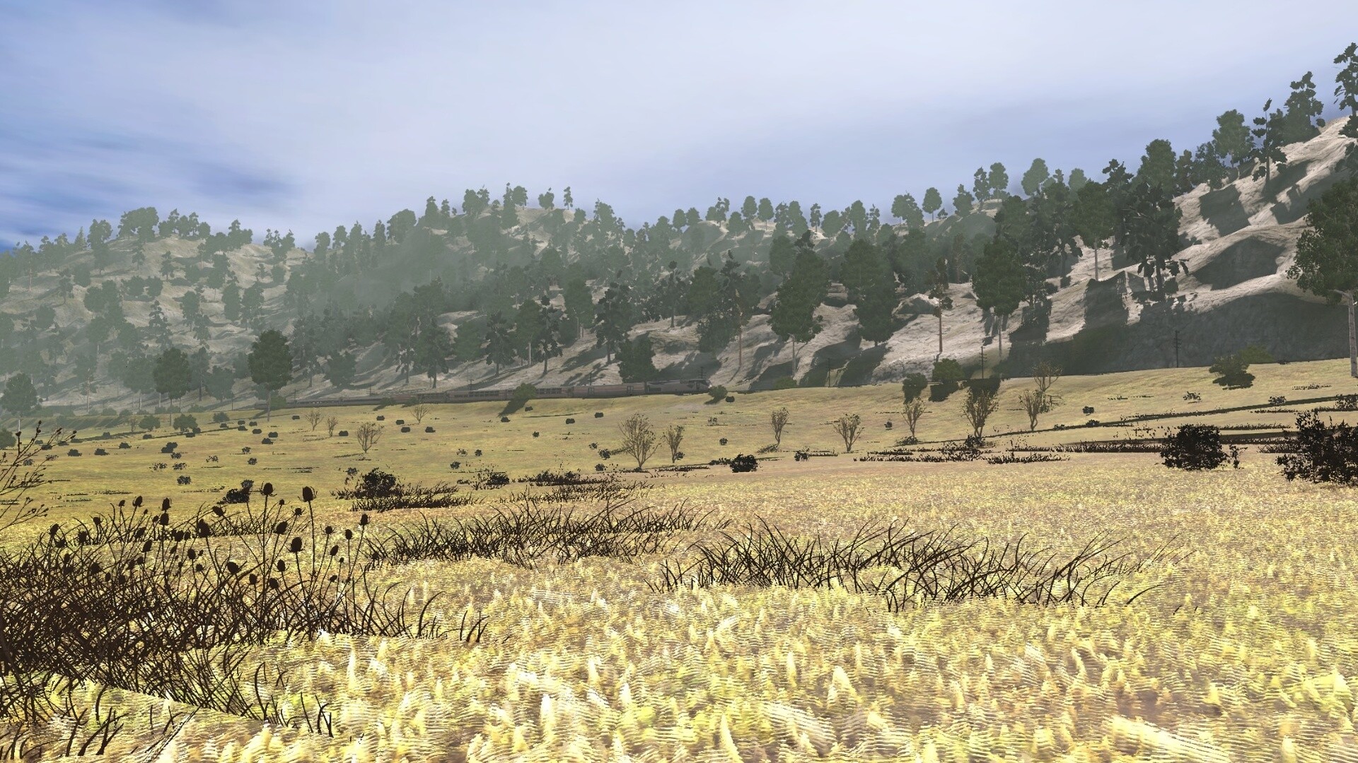 Trainz Plus DLC - Pro Train: Eureka Valley screenshot 11
