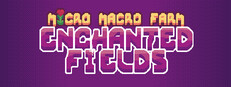 Micro Macro Farm: Enchanted Fields