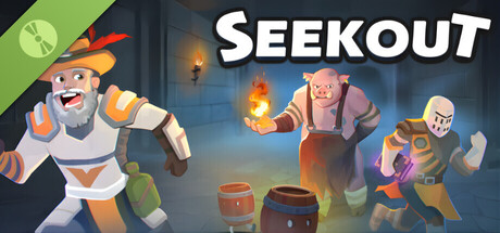 SeekOut Demo