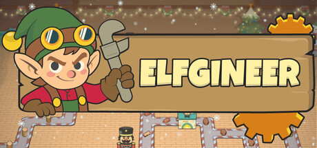 Elfgineer — Steam header