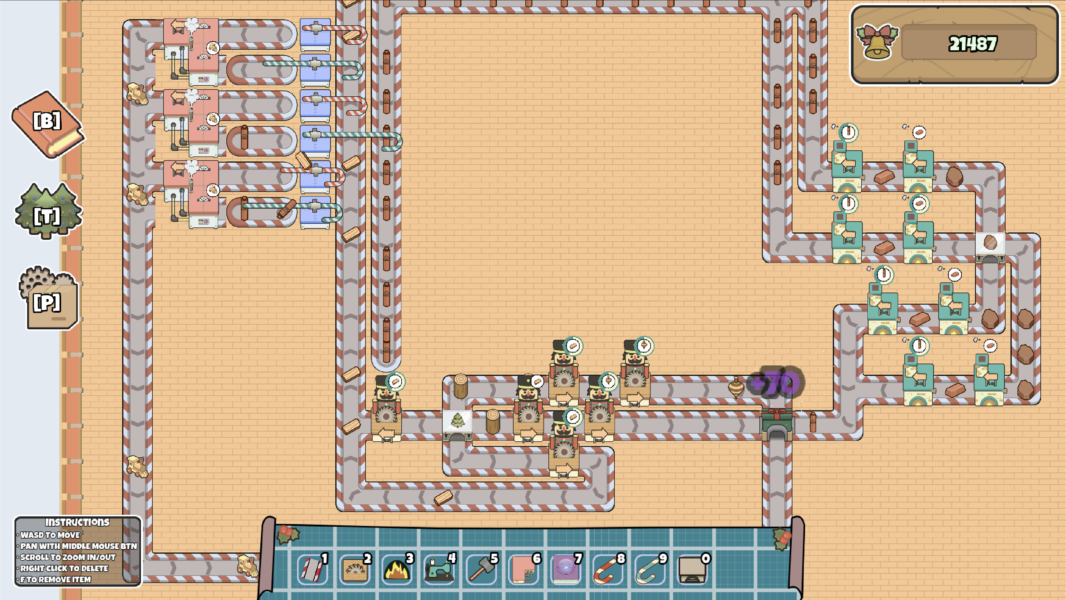 Elfgineer screenshot 1