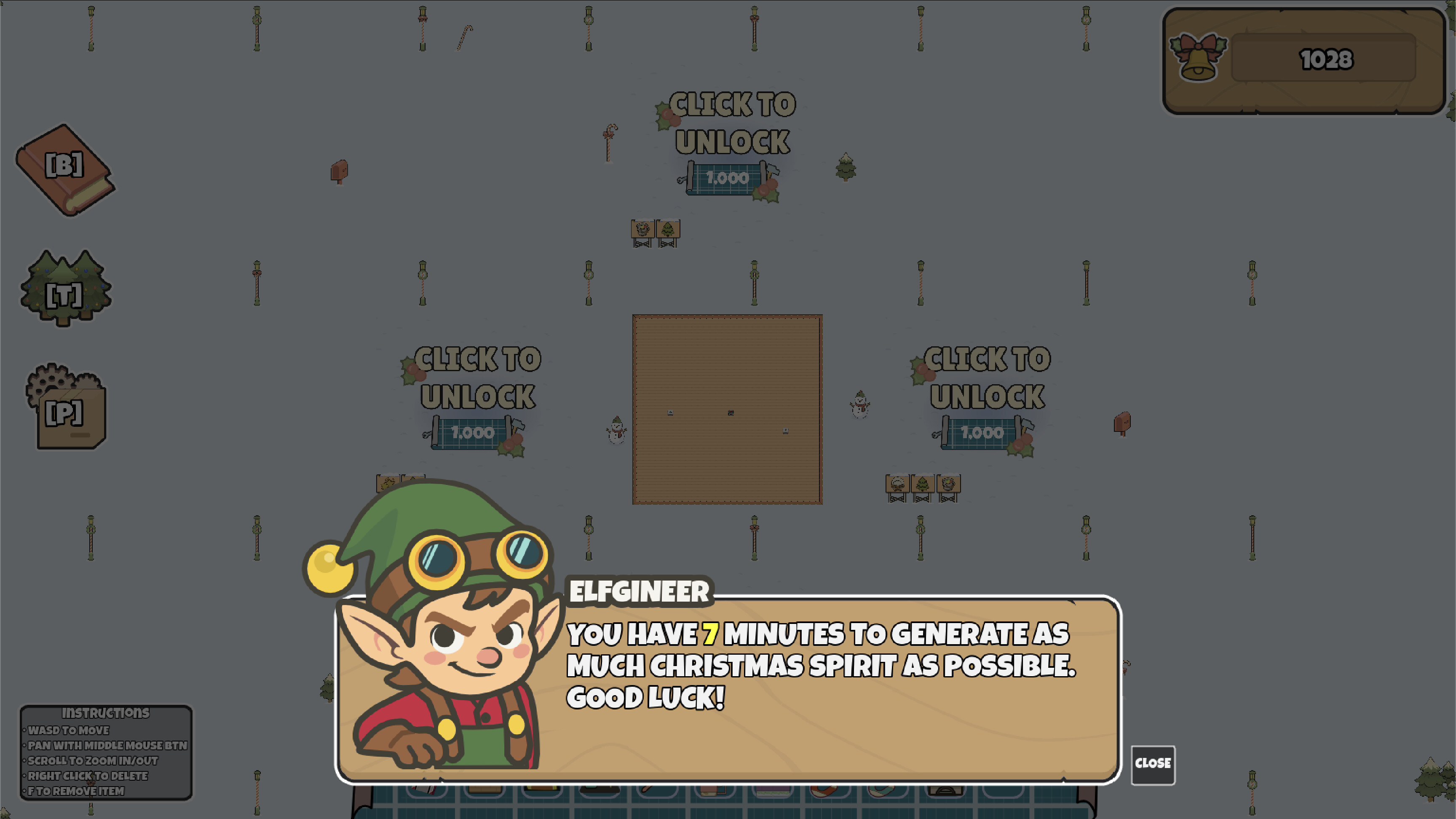 Elfgineer screenshot 9