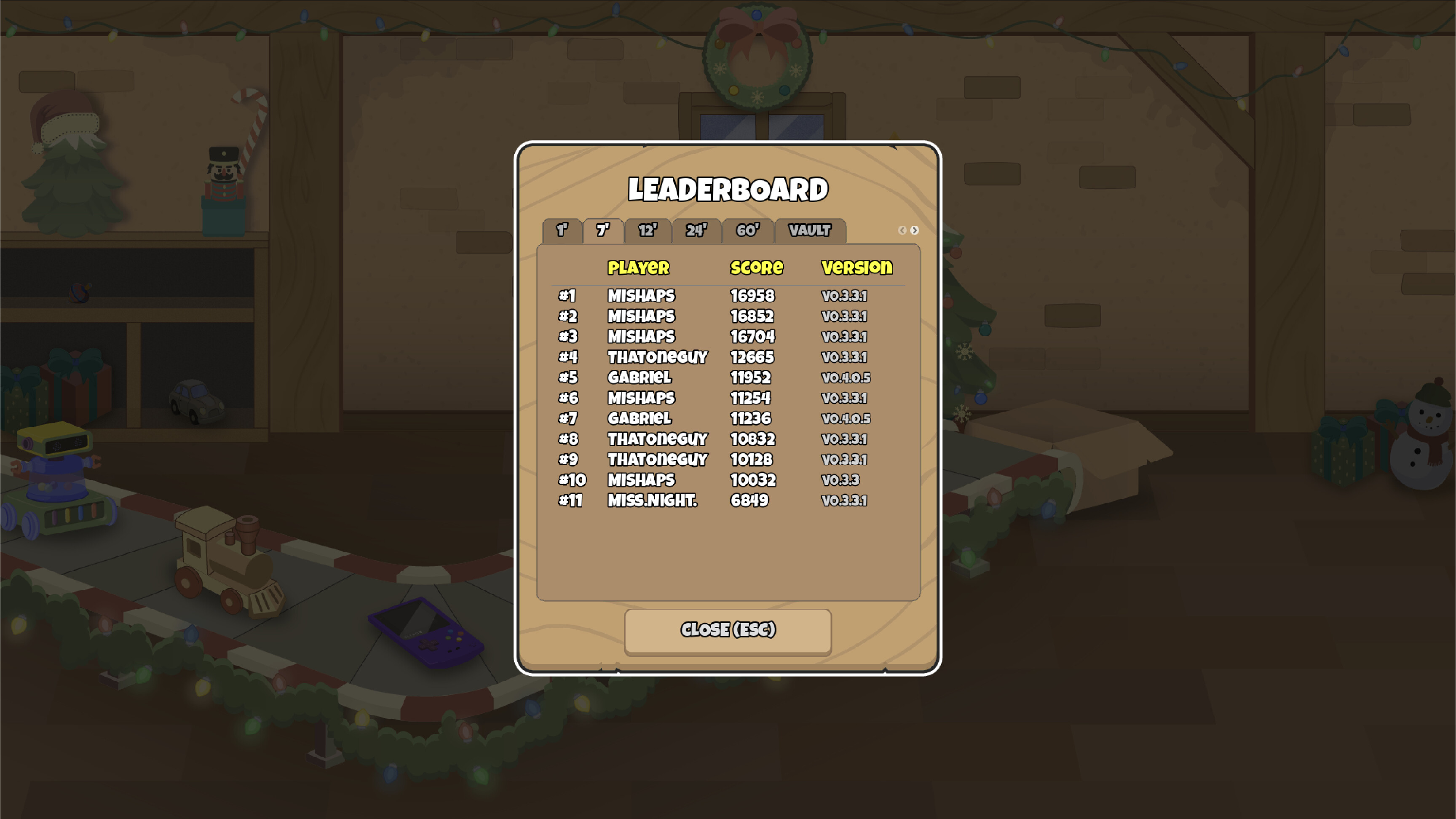 Elfgineer screenshot 10