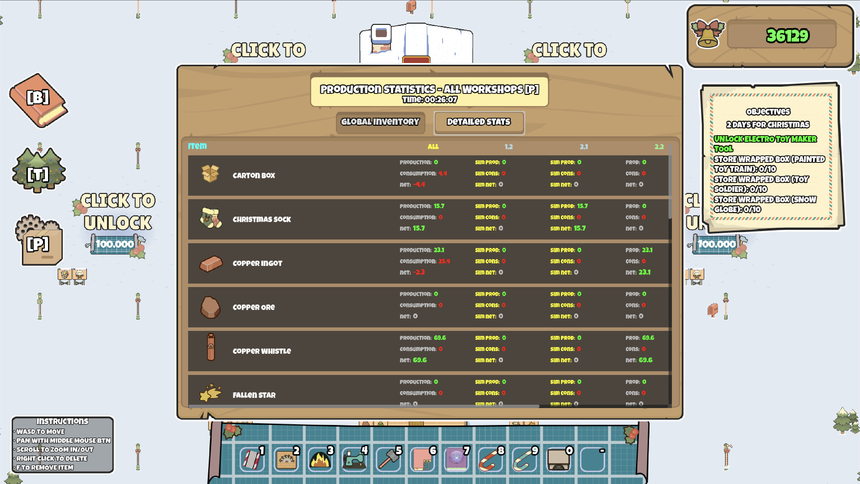 Elfgineer screenshot 8