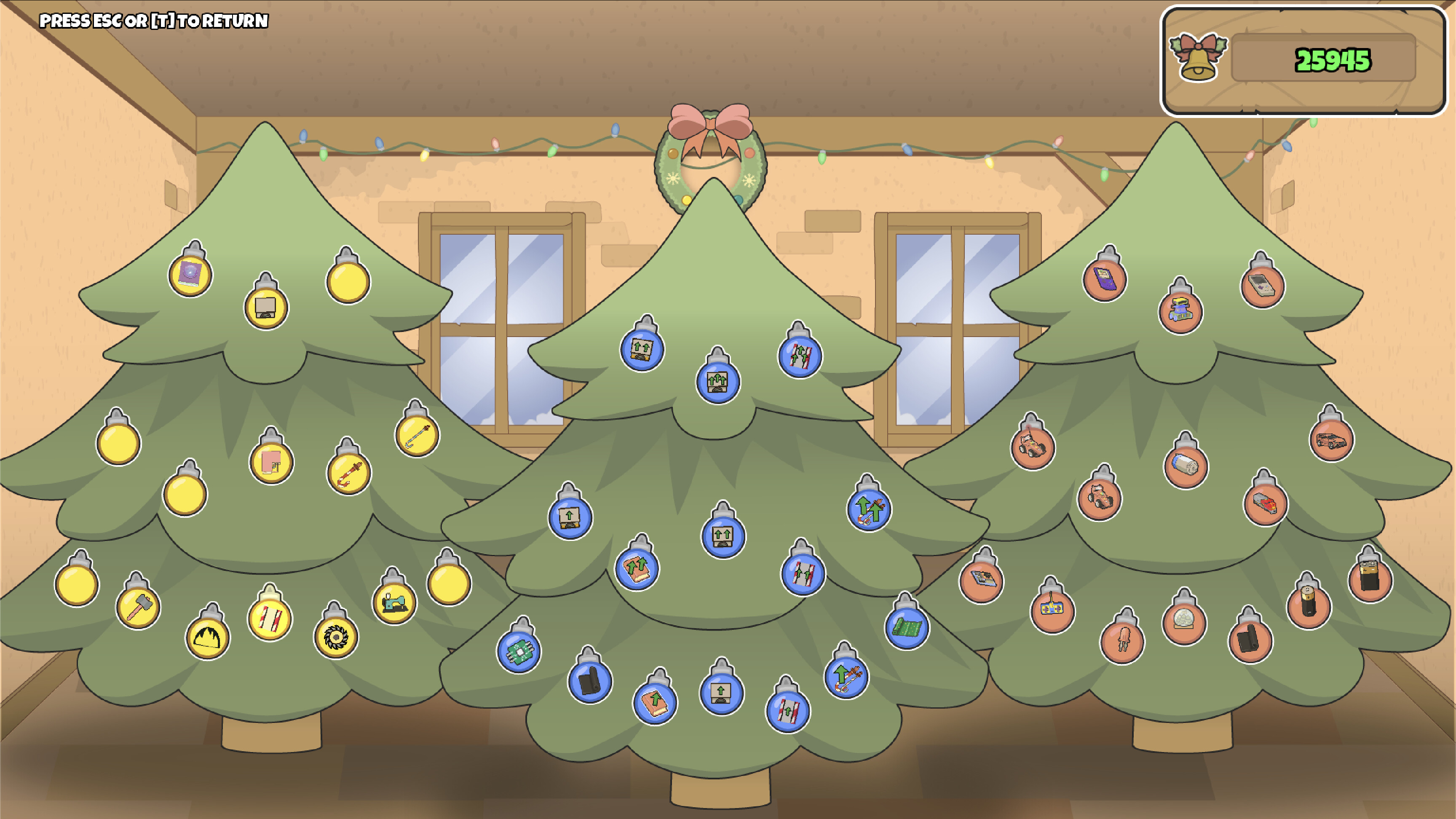 Elfgineer screenshot 6