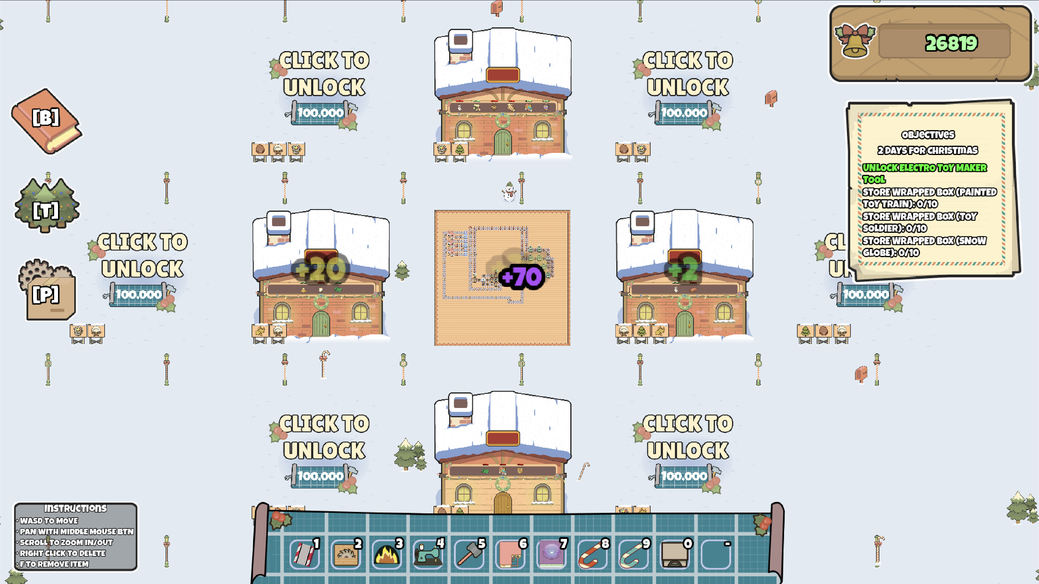 Elfgineer screenshot 3