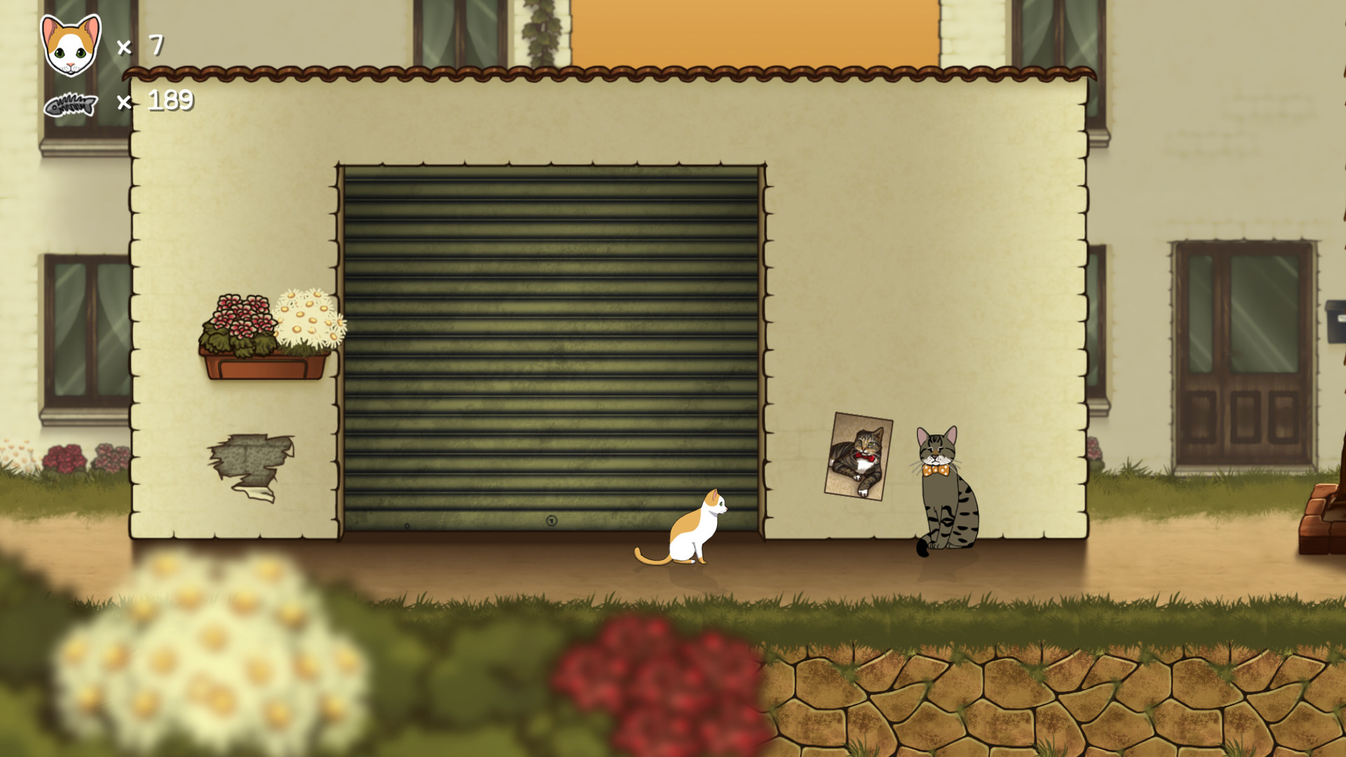 The Purring Quest screenshot 4