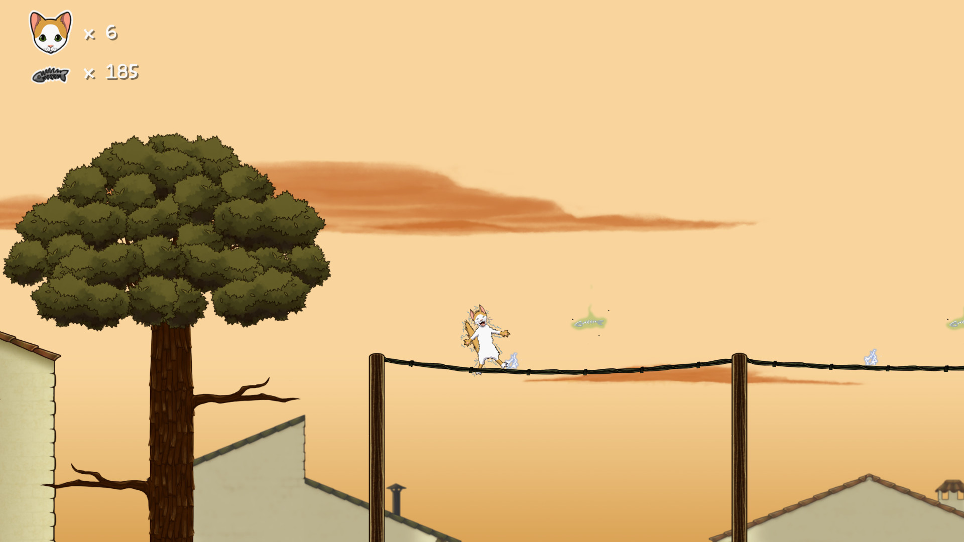 The Purring Quest screenshot 8