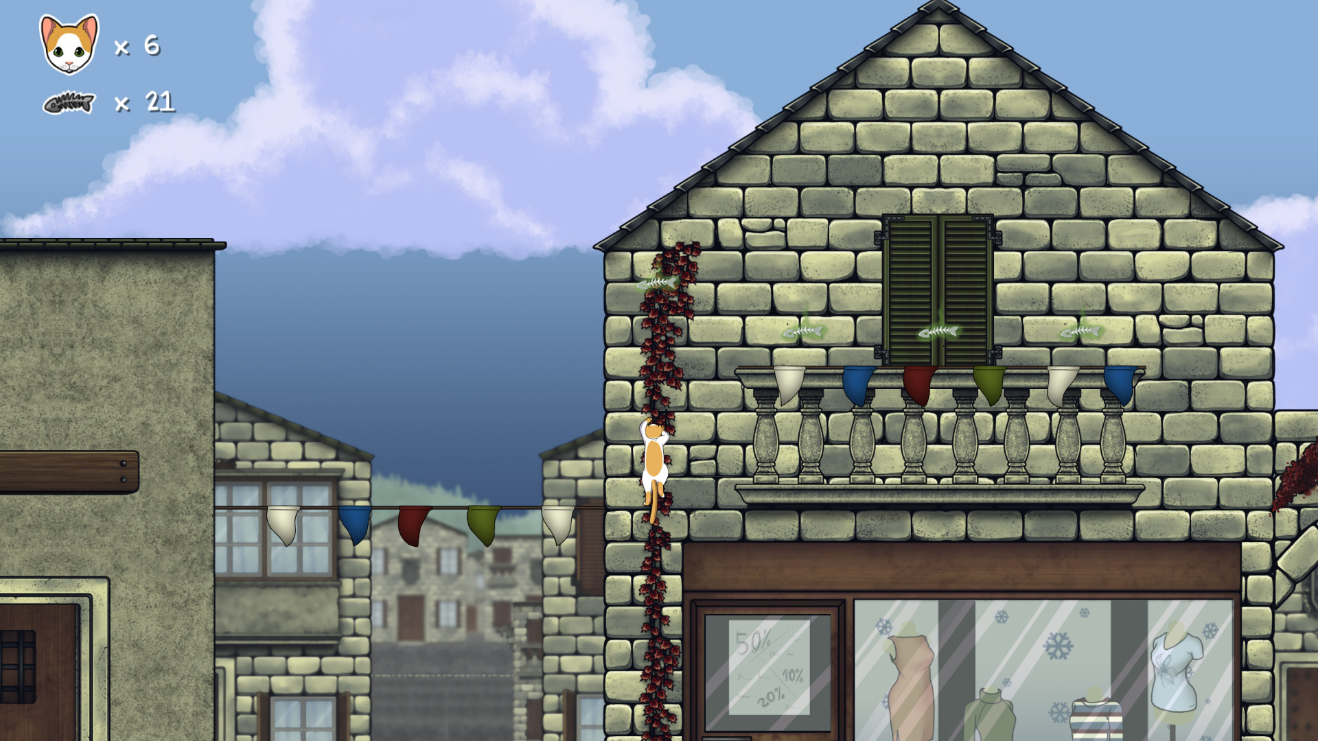 The Purring Quest screenshot 6