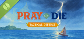 Pray Or Die Tactical Defense Demo