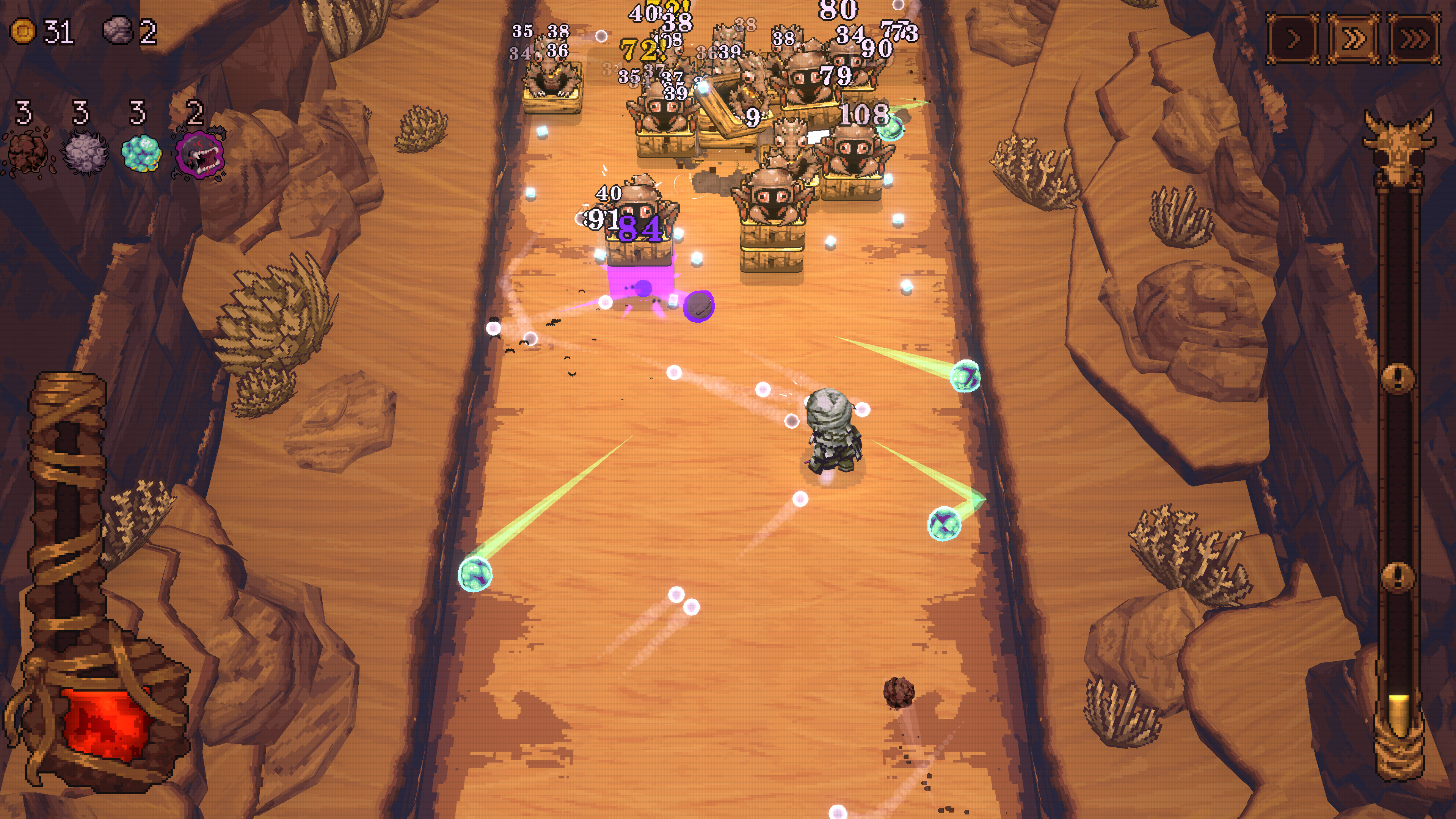 BALL x PIT Soundtrack screenshot 4