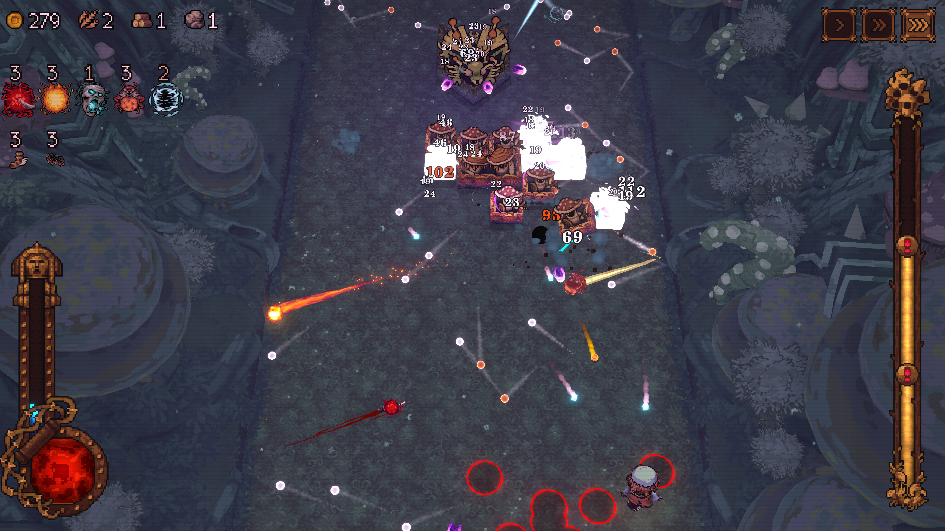BALL x PIT Soundtrack screenshot 5