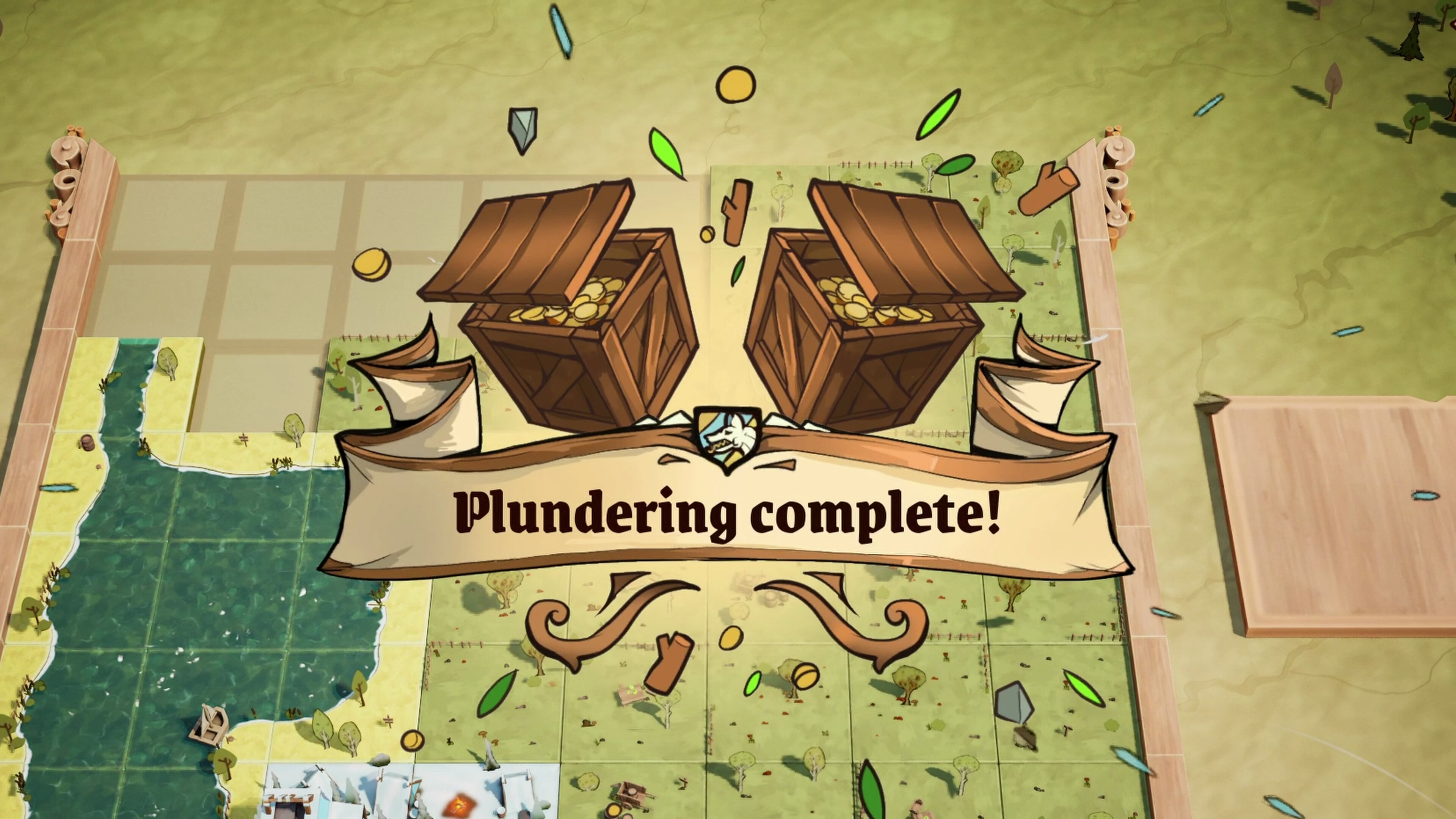Drop Duchy - The North screenshot 5