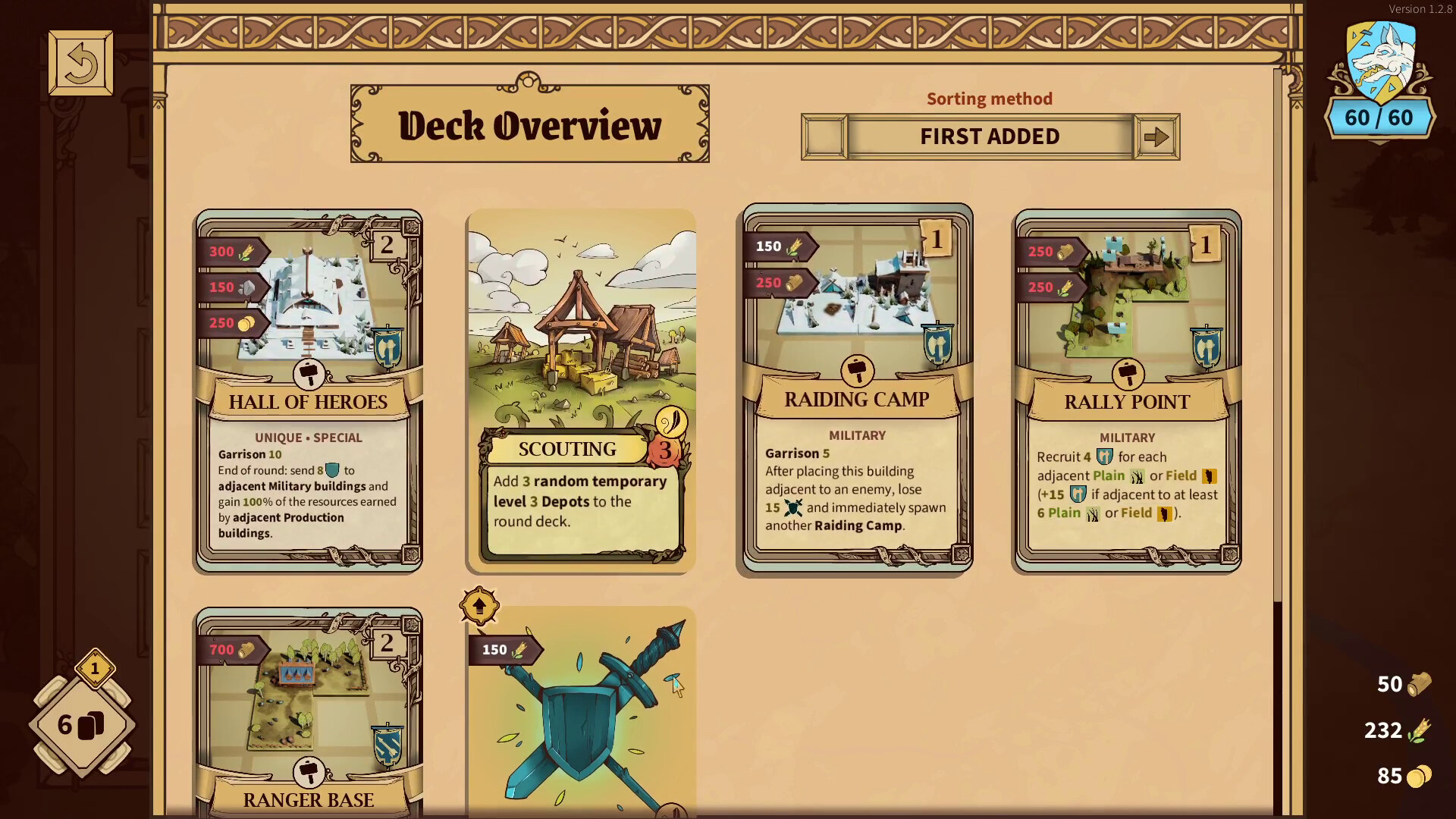 Drop Duchy - The North screenshot 2