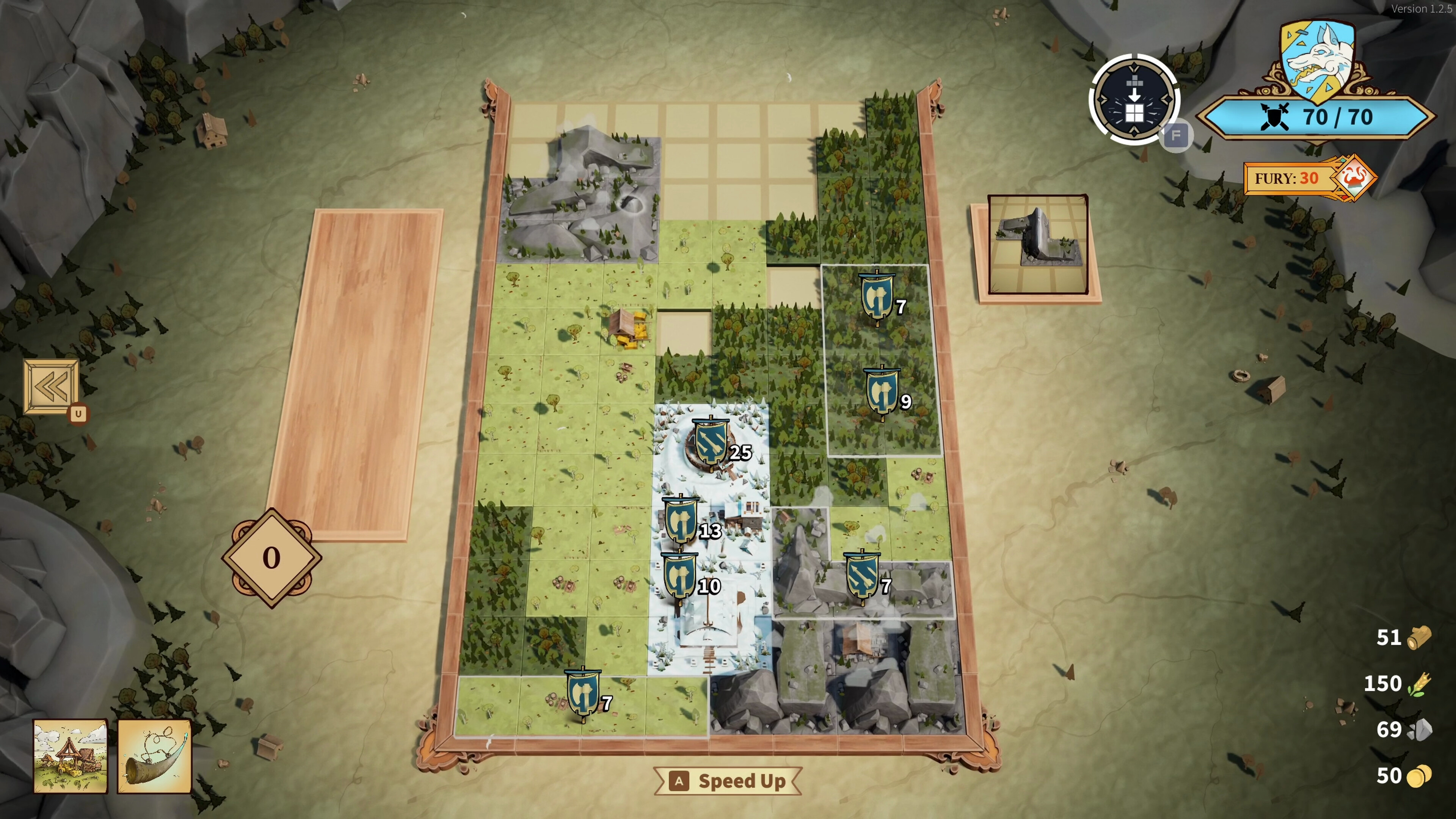 Drop Duchy - The North screenshot 6