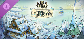 Drop Duchy - The North