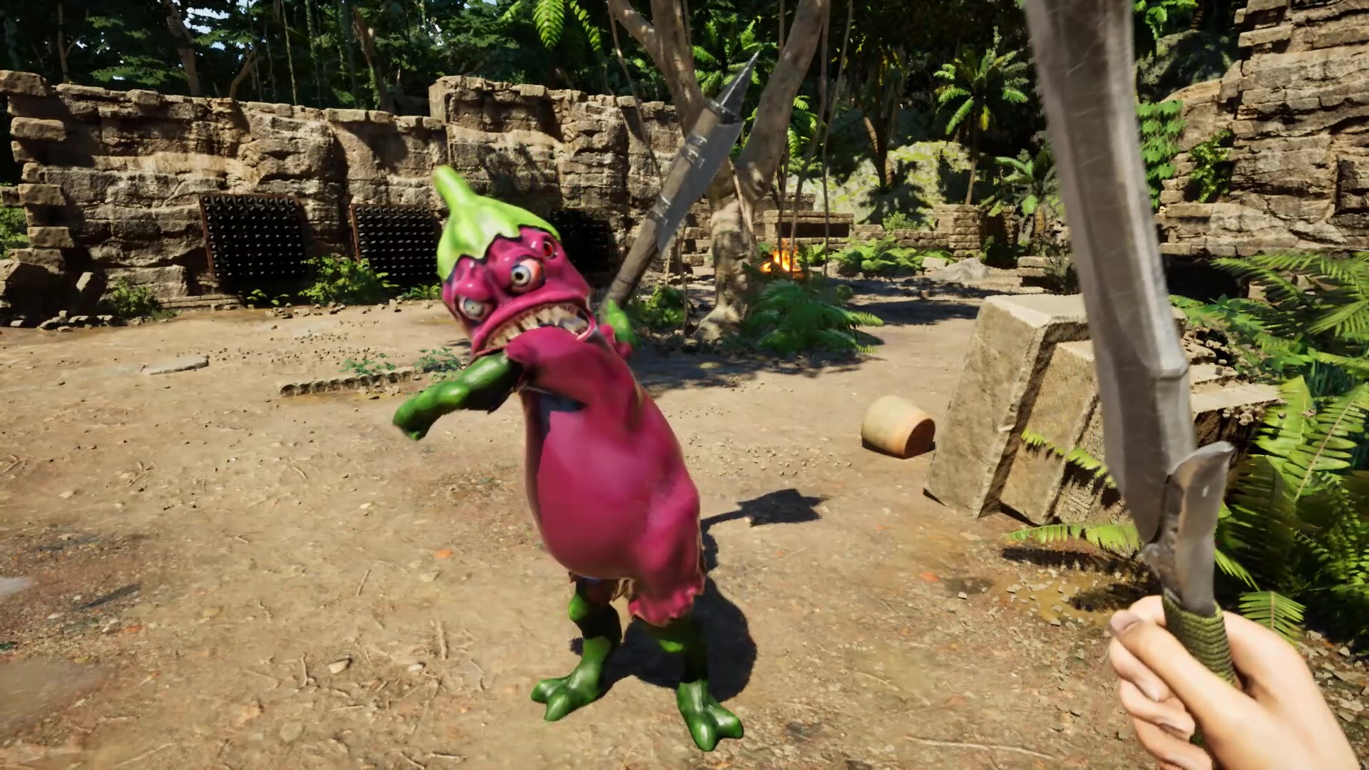 Cropageddon screenshot 7