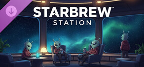 Starbrew Station - Interior Decorator's Pack