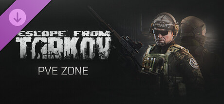 Escape from Tarkov: PVE Zone