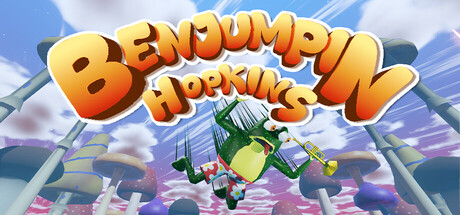 Benjumpin Hopkins