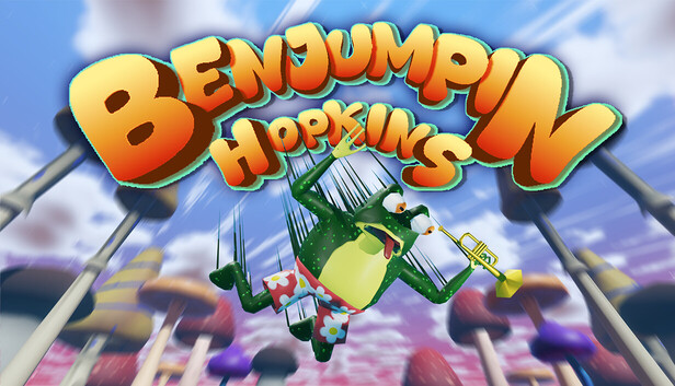 Benjumpin Hopkins