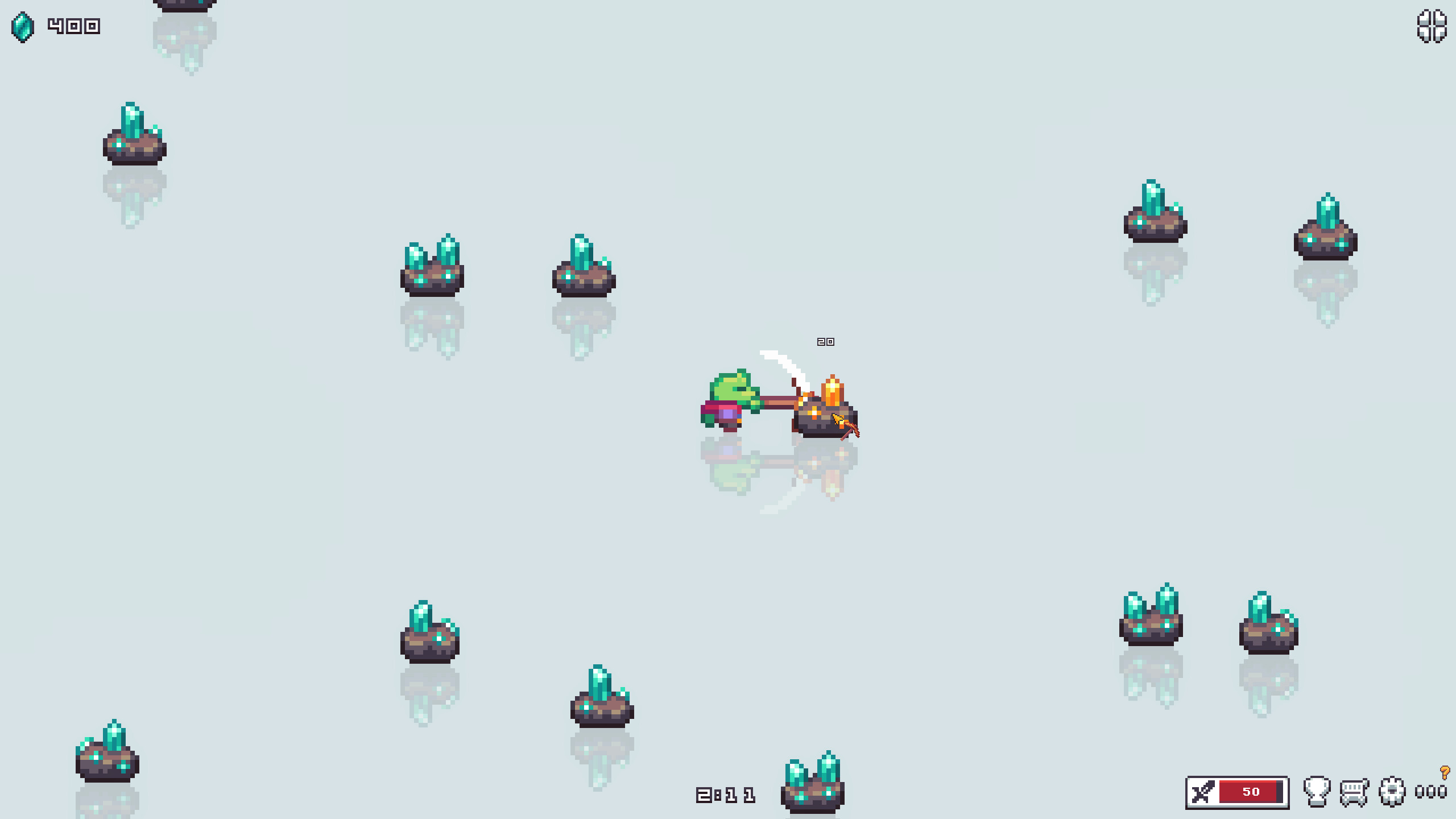 Void Miner screenshot 3