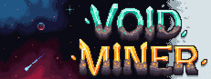 Void Miner cover art