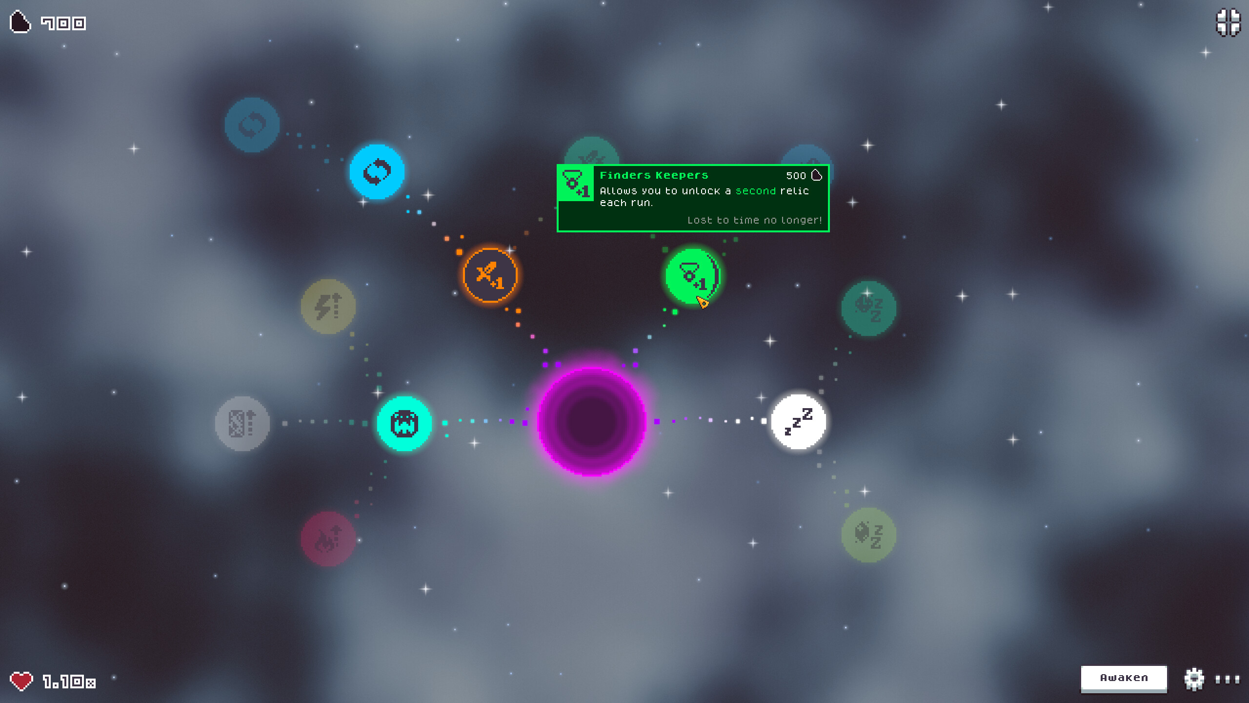 Void Miner screenshot 5