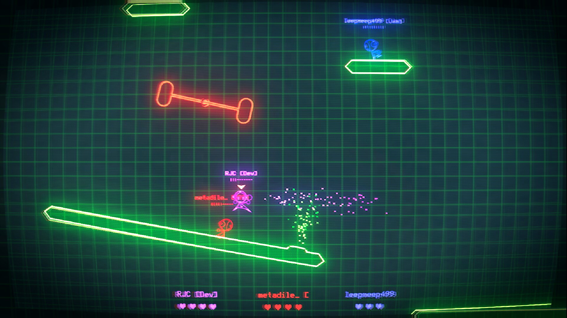 OSO screenshot 4