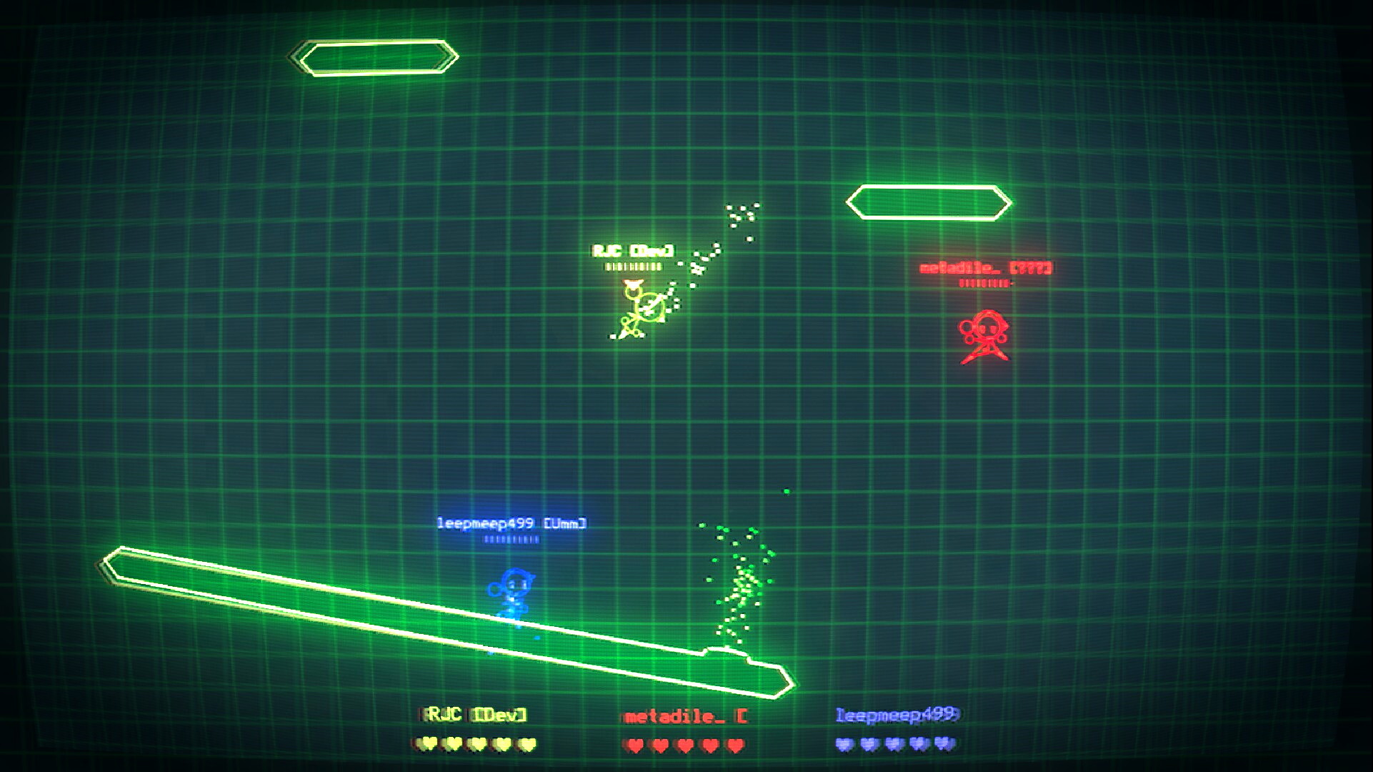 OSO screenshot 3