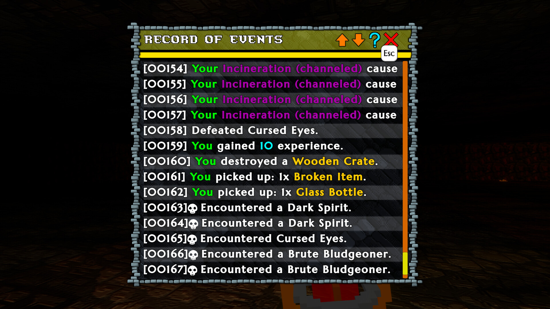 Quinquennial screenshot 10