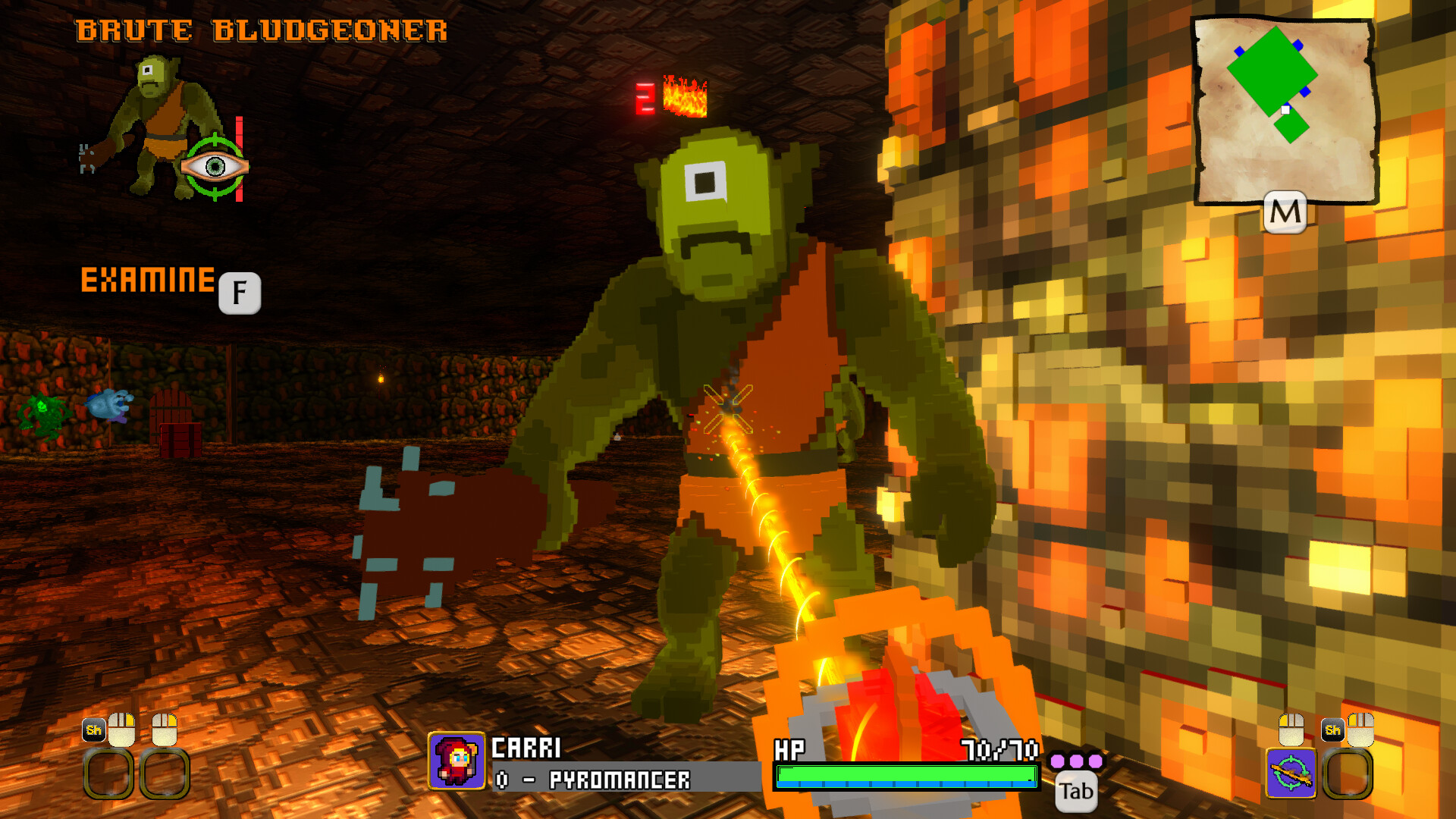 Quinquennial screenshot 6