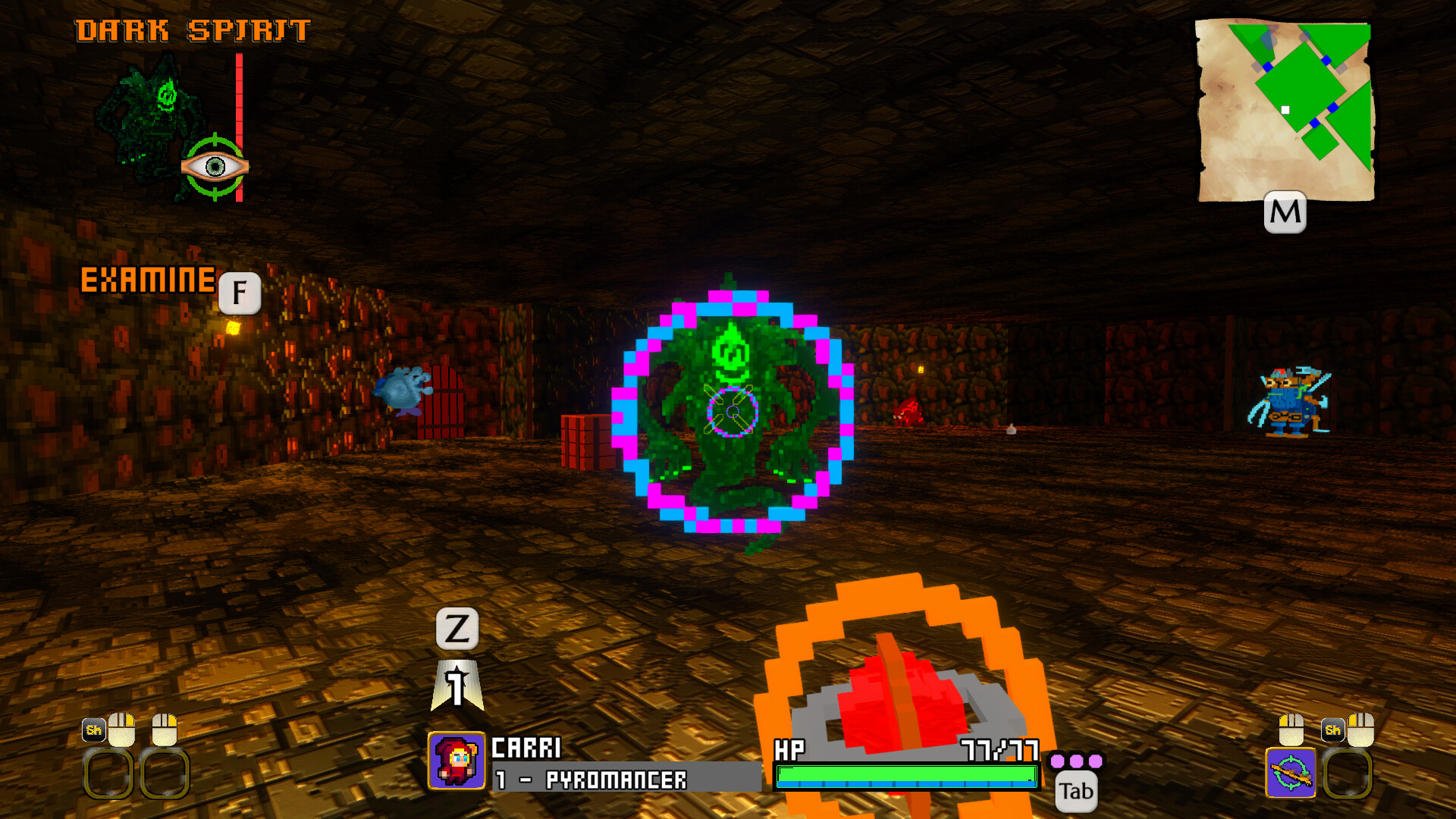 Quinquennial screenshot 7