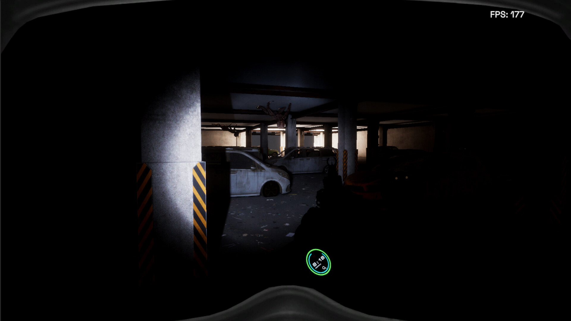 Protocol Zero screenshot 4