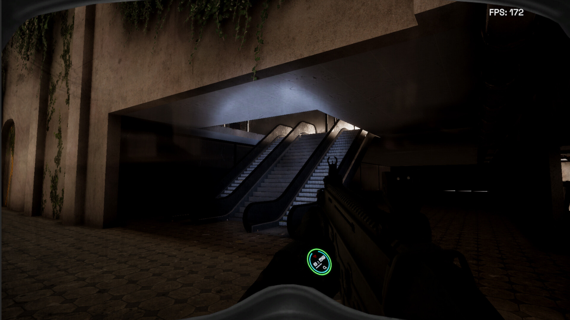 Protocol Zero screenshot 3