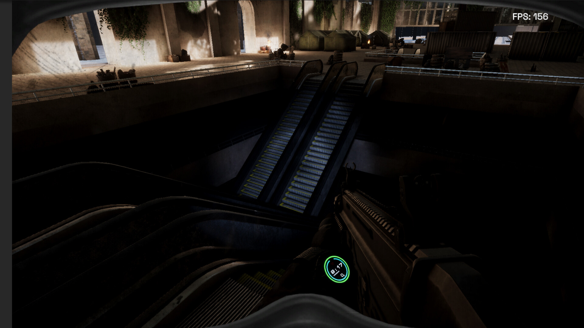 Protocol Zero screenshot 2