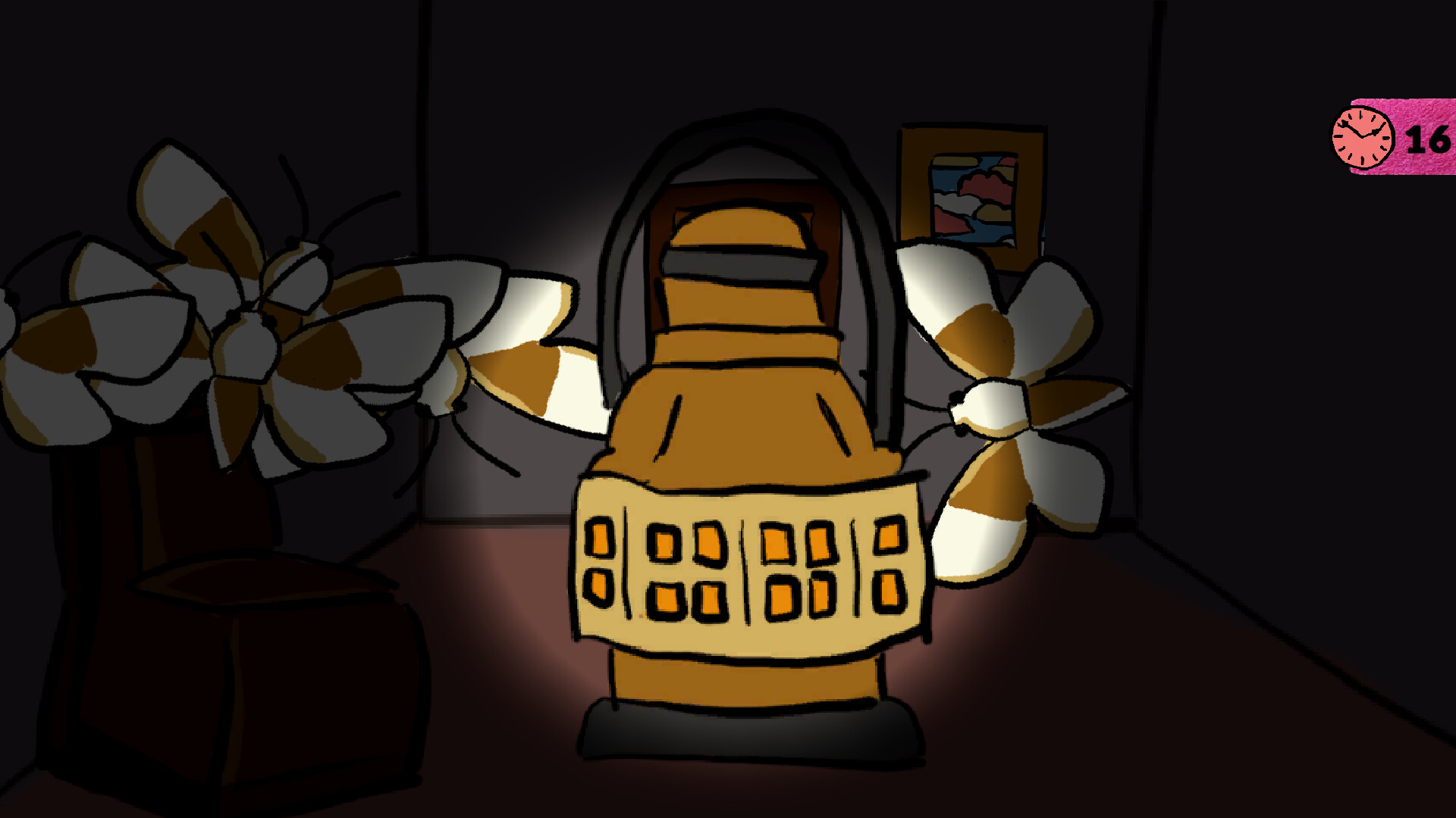 Cat Adoption Tales screenshot 7