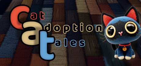Cat Adoption Tales