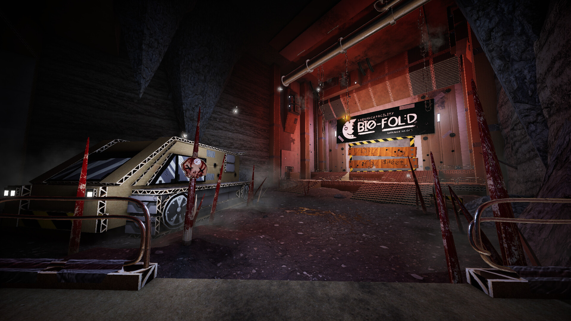 PAPERHEAD EP0 Soundtrack screenshot 1