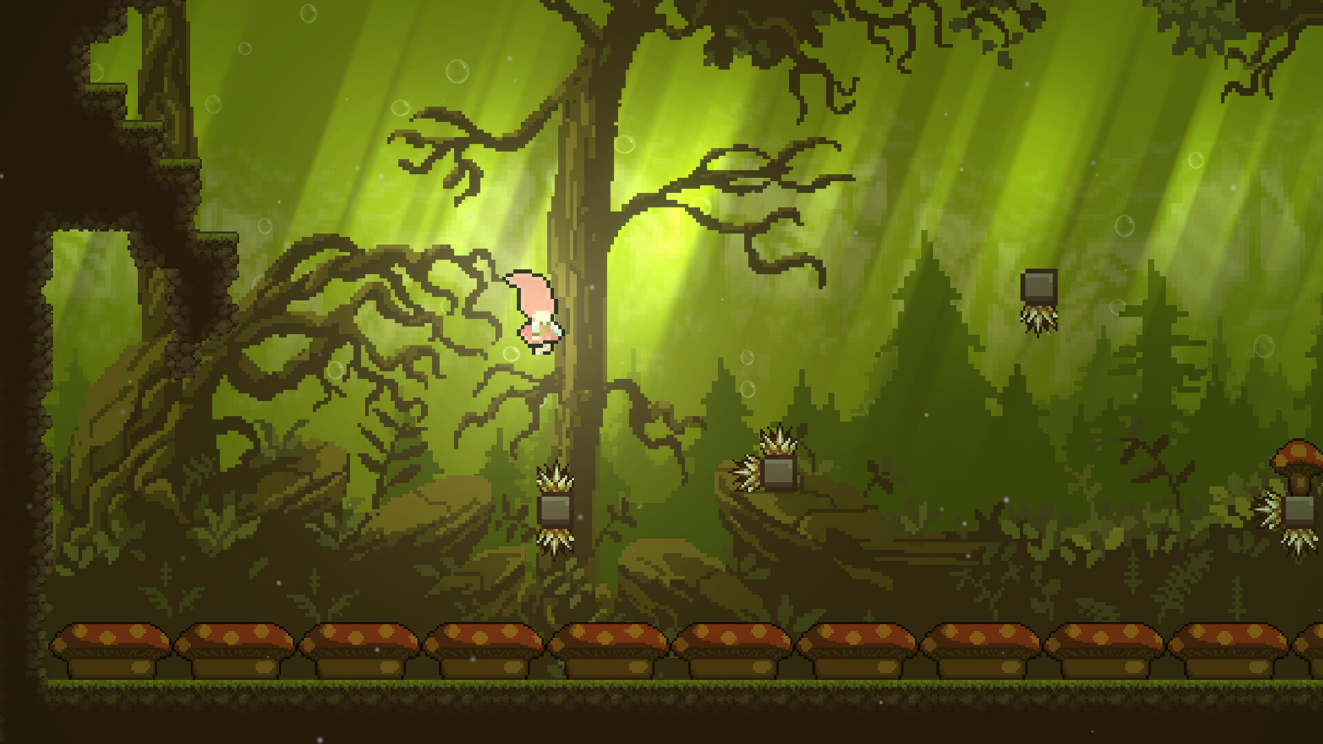Suiren screenshot 5