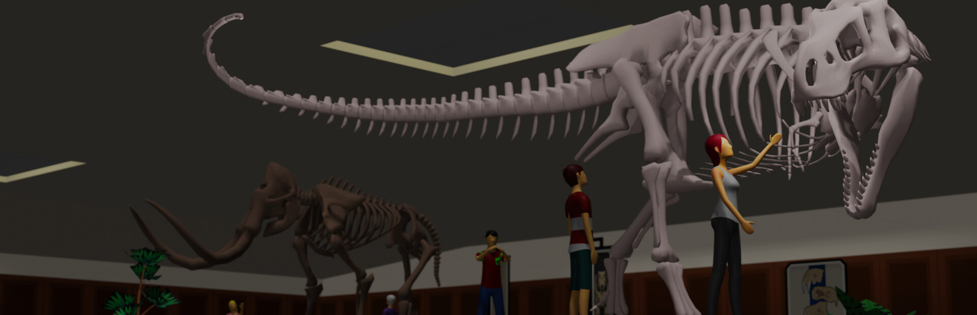Paleo Collector