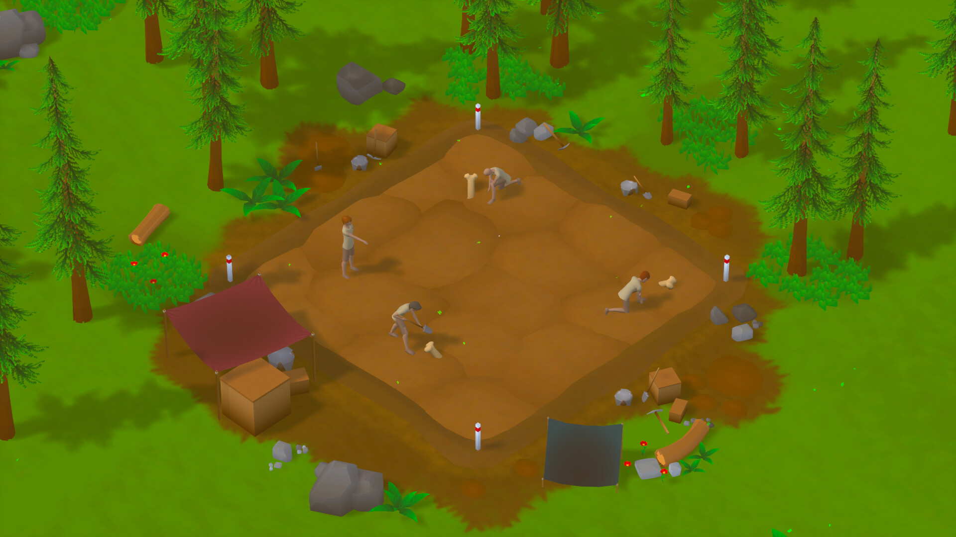 Paleo Collector screenshot 5