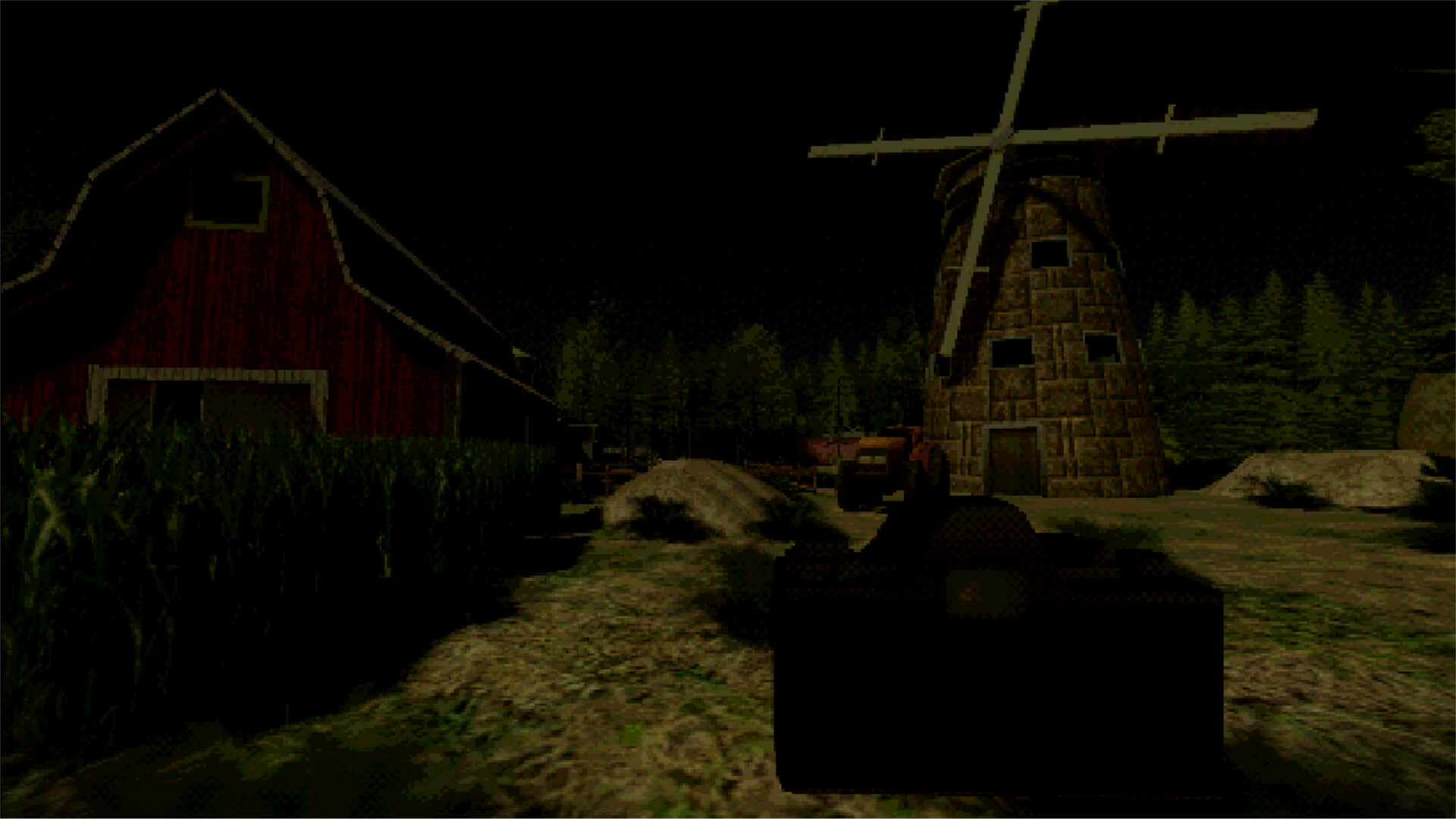 Birdwatching screenshot 1