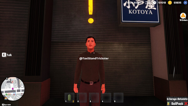 Schedule Store Simulator screenshot 5
